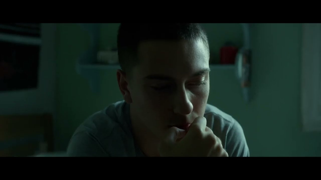 The Kill Team (2019) - A Private War | Edit