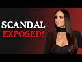 Kyle Richards Faces Growing Backlash — RHOBH Drama &amp; Public Criticism Explained