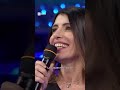 Sanremo 2025 - Giorgia presenta la sua canzone in gara “La Cura per me”