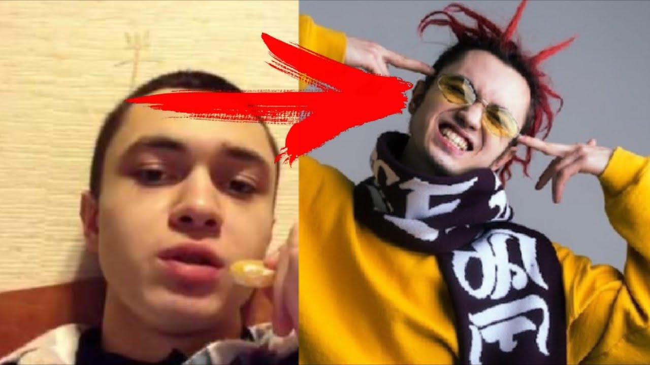 GONE.Fludd - Эволюция музыки(2014 - 2018)