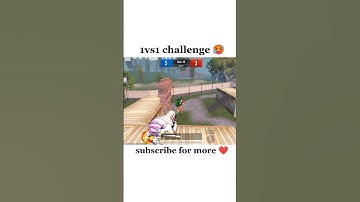 TDM m24 1vs1 challenge 🥵#pubg #shortvideo #tdmplayer #pubgmobile @rakha_playz