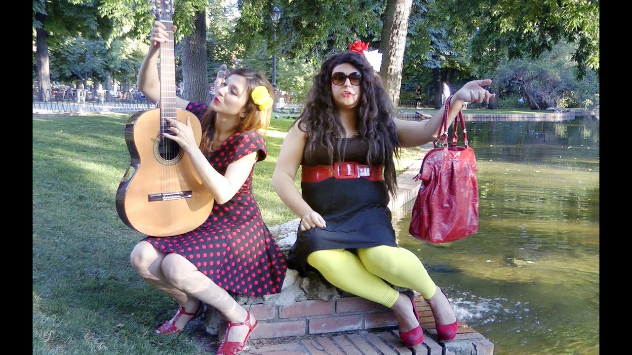 La Ogra - La autoayuda no me ayuda