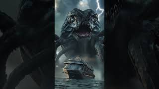 Cthulhu Spotted Thalophobia