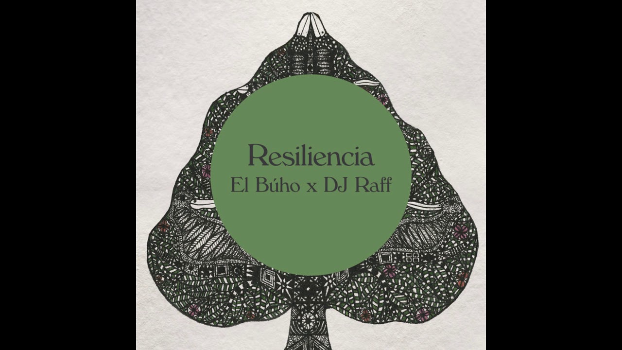 El Búho, DJ Raff - Resiliencia - YouTube