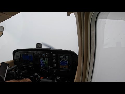 IFR in San