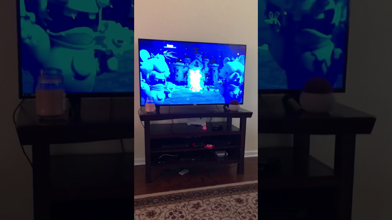 Rabbit peach in just dance YouTube