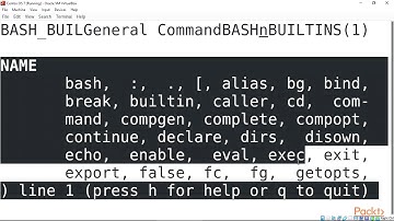 Hands-on Linux Host Security for SysAdmins : Working with ulimit Command  | packtpub.com