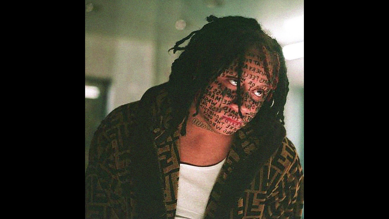 (FREE) Trippie Redd Type Beat "Call Me"