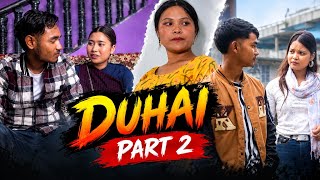 DUHAI | Pnar Drama Series | Episode 2