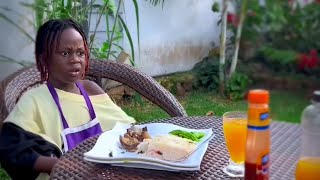 FOOD CENSUS 😂 - BUT THIS BOY SSEBO