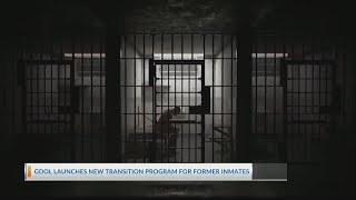 State program helps former inmates transition into the workforce