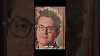 ⚡ JOHN MAYER studio UPDATE - NEW SONG is finishe 😳🎸