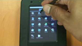 VMware MVP DEMO: Home Work Convergence for Mobile Phone