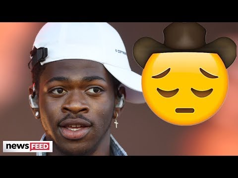 Lil Nas X BULLIED For Coming Out & Celebs Come To His Defense!