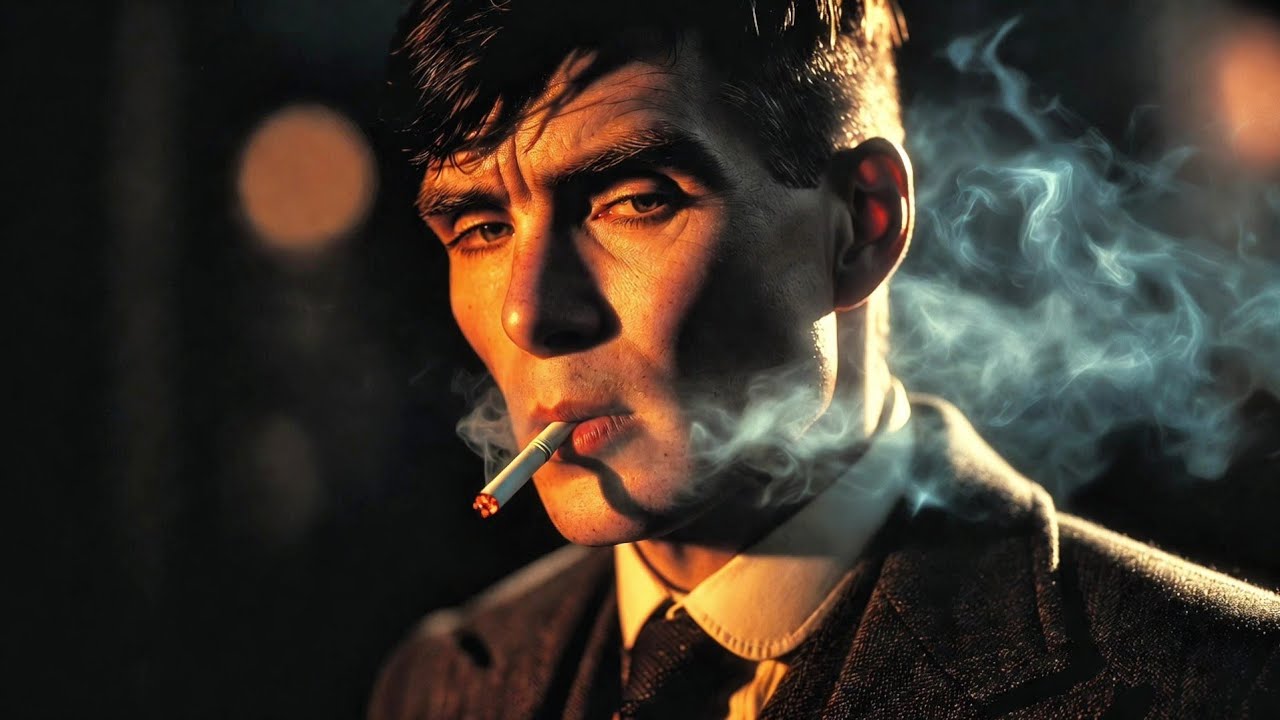 Dark Gentlemen Mafia Deep EDM Remix | For Men Who Fear Nothing | ♤ Silant Boss ♤ 