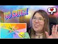 GENIC / TALK (Music Video)  (REACTION)