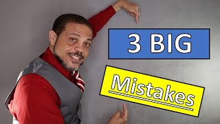 3 Big Mistakes Educators Make When Looking For A Job In Educational Administration