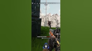 Is the Havoc the best gun again (#apex ) #subscribe