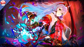 Nights Of Azure