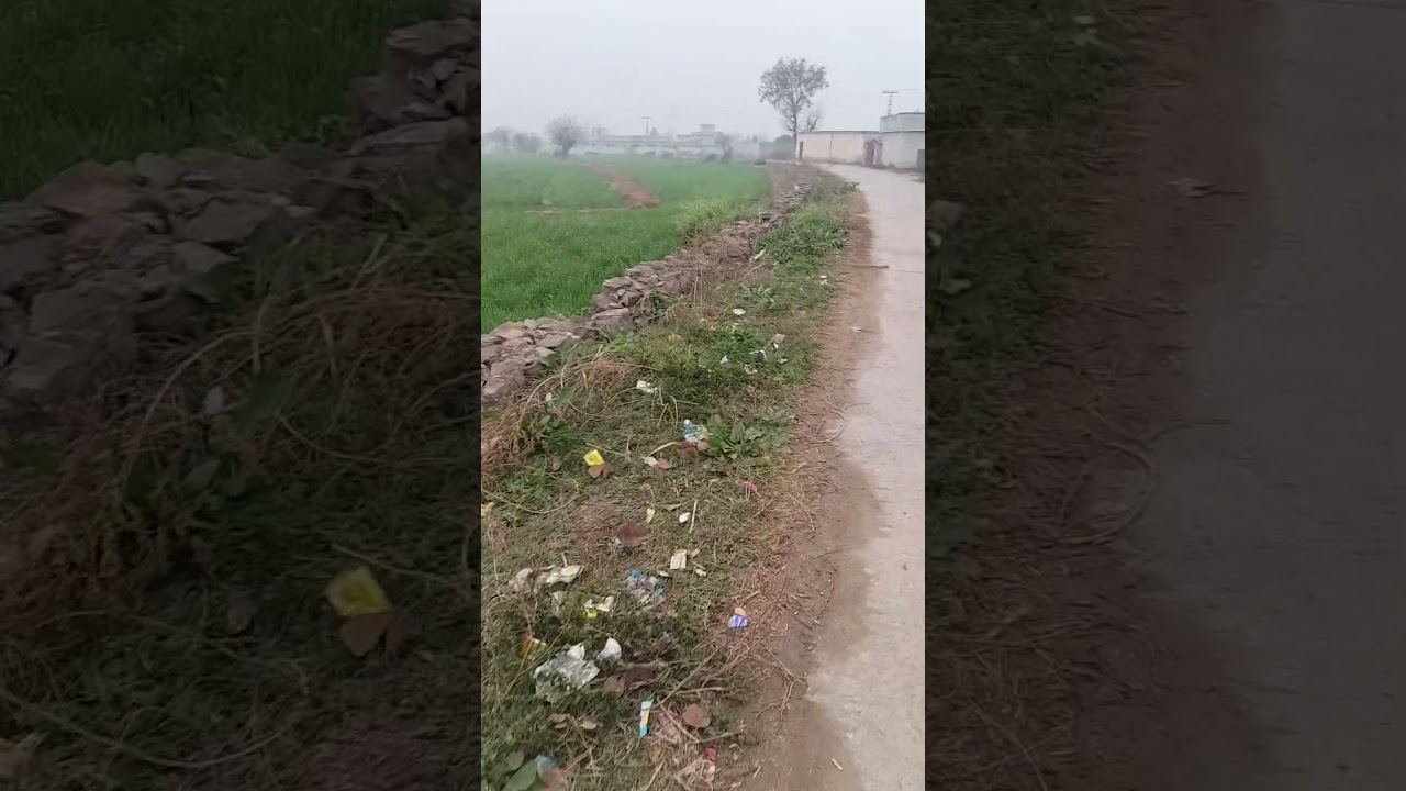 القرآن الکریم with beautiful view amazing weather natural beauty real photography in Pakistan 🇵🇰