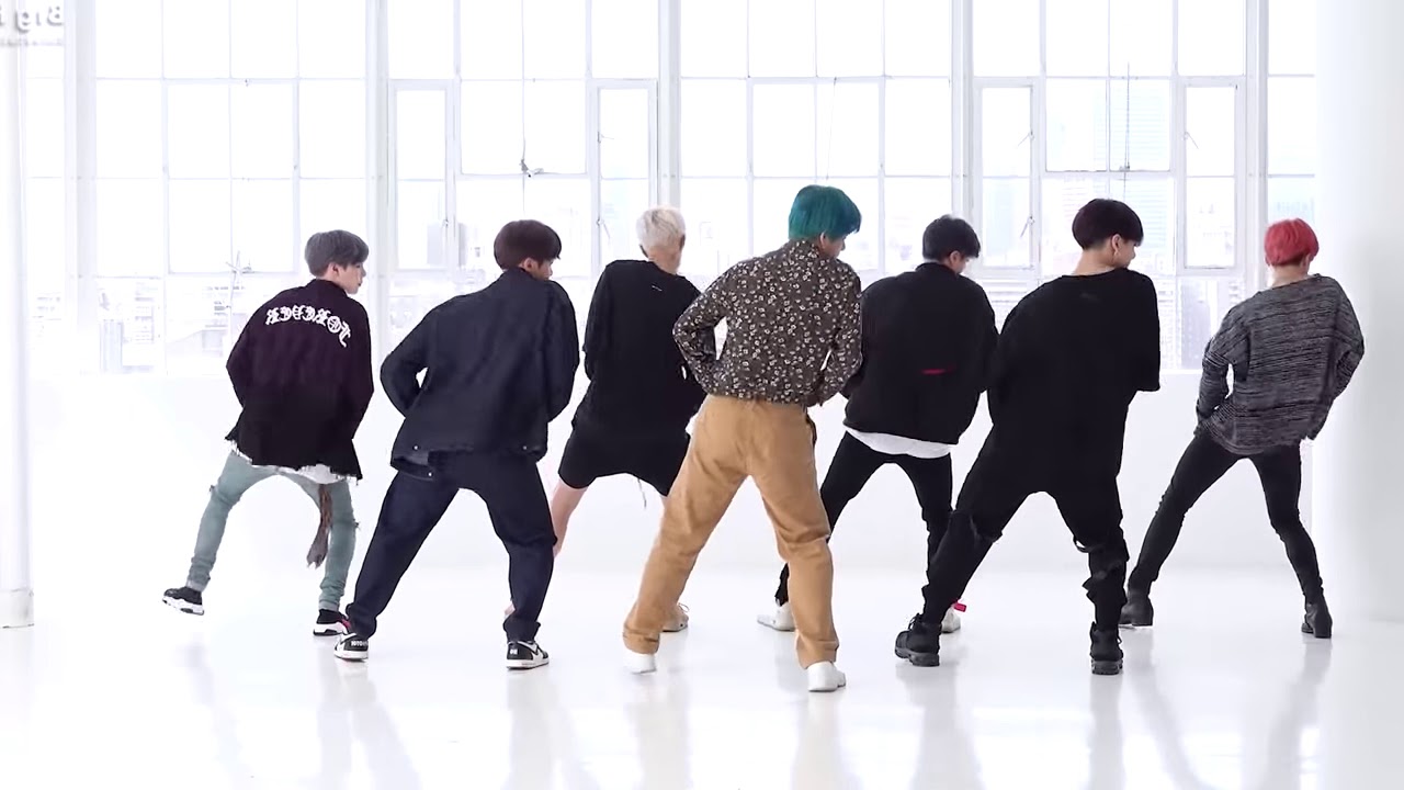 Lagu bts - YouTube