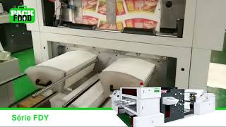 PackFood - vídeo demonstrativo