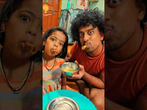 💢Soup🥣Alaparaigal🤣Pappa Vs Appa🤪Sahana | #ramsivasatamil | #சஹானா | #trending