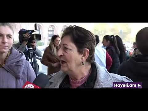 Իմ պահանջը Նիկոլից է․ նա է իմ տունը թշնամուն տվել․ քաշաթաղցի