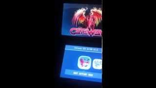 9.2 sysnand emulating 9.4 via 3.0 gateway