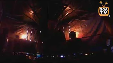 Stan Kolev - Live @ GOA TV at Fantomas Rooftop (20...