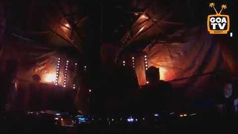 Stan Kolev - Live @ GOA TV at Fantomas Rooftop (20.07.2018)