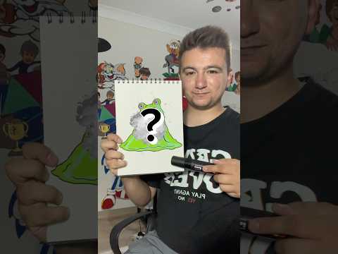 Roblox Animal Hospital (Anomaly) - Slimebert Character Drawing 😱