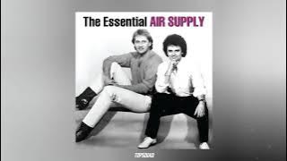 Air Supply - I Can't Let Go