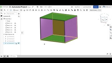 Automata Full Project