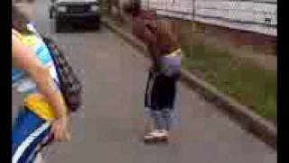 who weres tight shorts