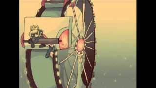 The Audience - King Oxy's Theme (DEMO)