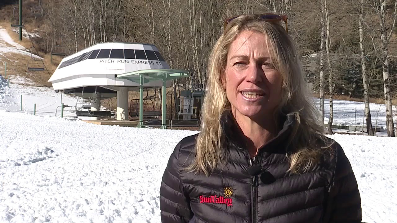 Friedman Memorial Airport in Sun Valley will offer more direct flights