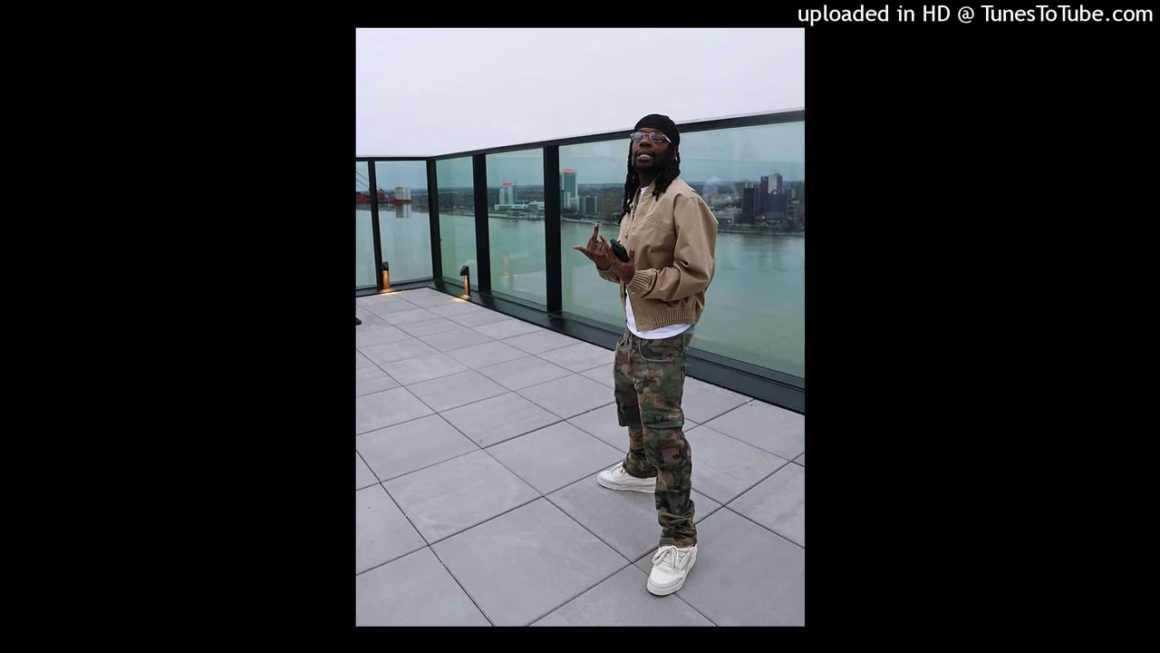 [FREE] Chicken P x Cash Kidd x Montana 700 Type Beat "Hollywood"