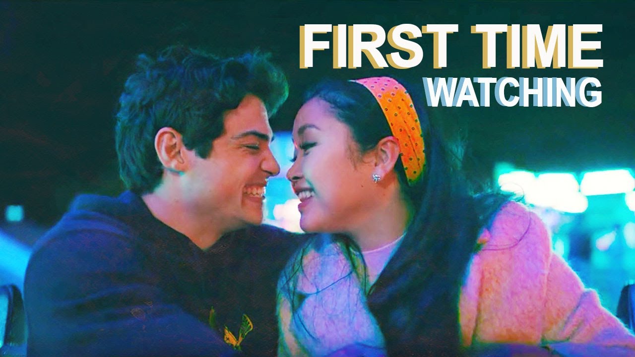 To All The Boys I've Loved Before Was NOT What I Expected - Reaction