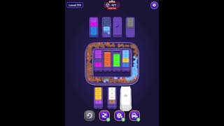 Loop Sort Level 179 News