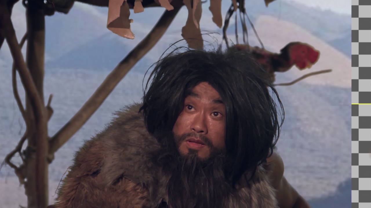 Tran Phu Cable TV Commercial - VFX Breakdown