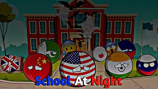 SCHOOL AT NIGHT Was A HUGE MISTAKE?! 😨🔥 | Countries Didn’t Expect THIS 😶