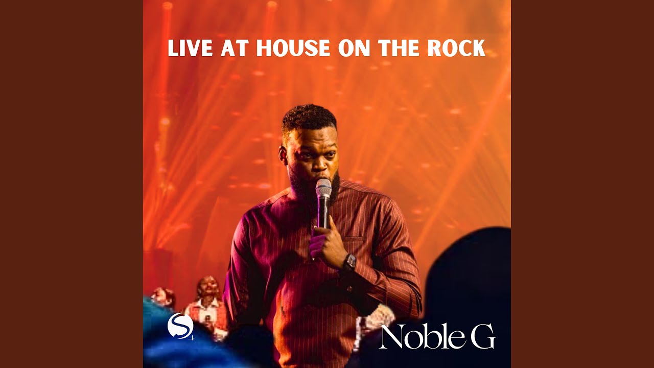 Live At House On The Rock - YouTube