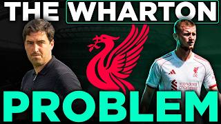 I've Changed My Mind On Adam Wharton To Liverpool