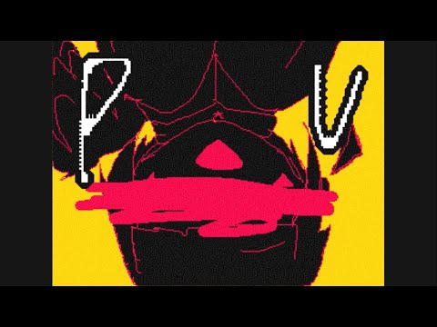 【うごメモ】【代理】春嵐