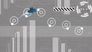 Unity by triaxis & funnygame | geometry dash