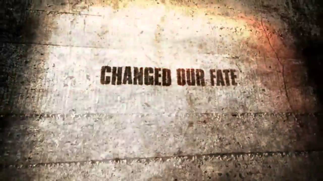 Resistance 2 Trailer