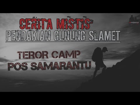 TEROR SANG PENUNGGU