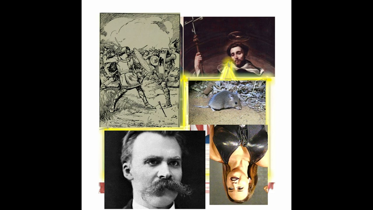 The legacy of Friedrich Nietzsche | The New Criterion