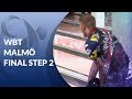 World Bowling Tour Malmö - Malmo, Sweden - Final Step 2